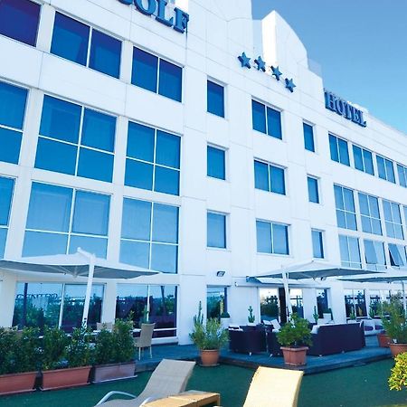 Golf Hotel Milano Opera Zewnętrze zdjęcie