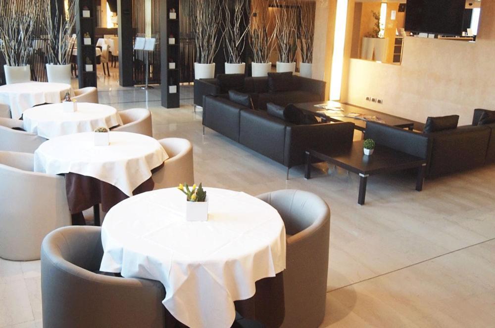 Golf Hotel Milano Opera Zewnętrze zdjęcie