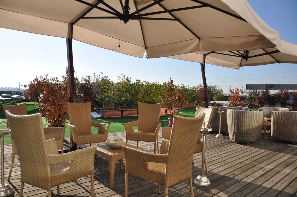 Golf Hotel Milano Opera Zewnętrze zdjęcie