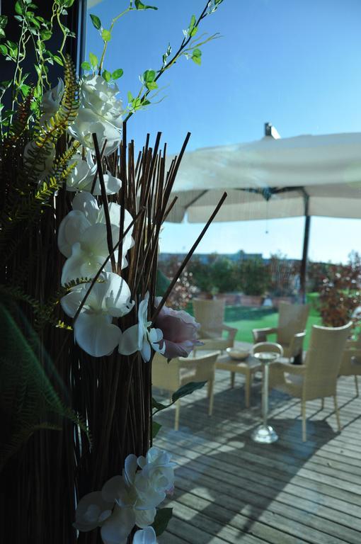 Golf Hotel Milano Opera Zewnętrze zdjęcie