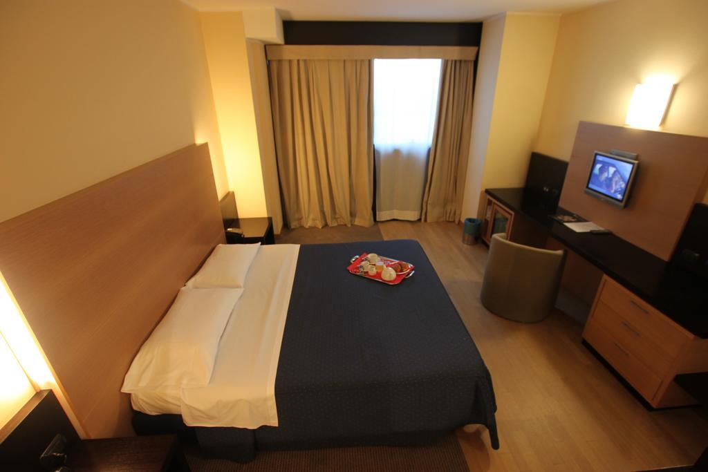 Golf Hotel Milano Opera Pokój zdjęcie