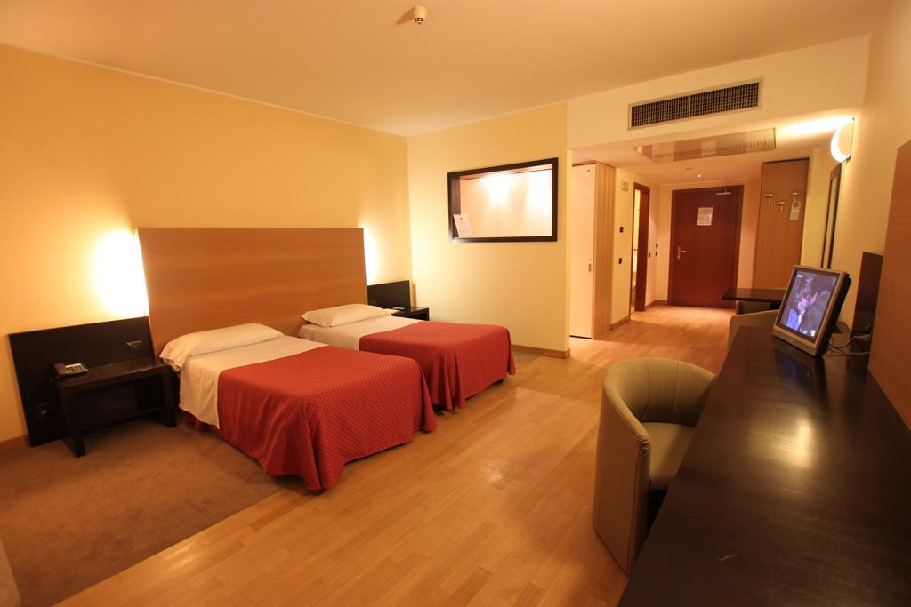 Golf Hotel Milano Opera Pokój zdjęcie