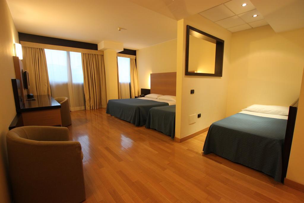 Golf Hotel Milano Opera Pokój zdjęcie