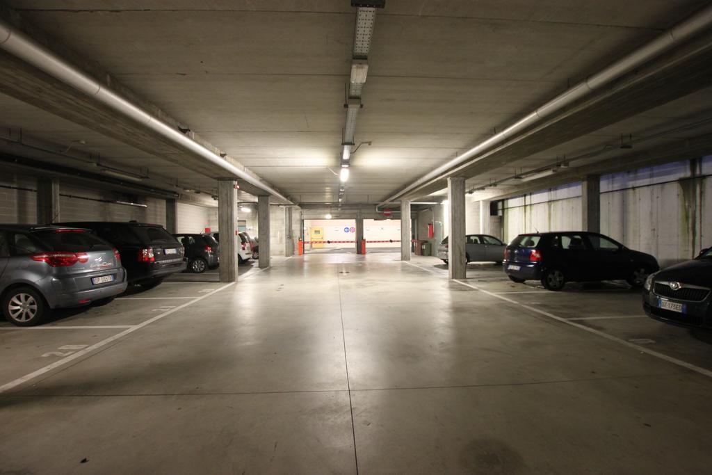 Golf Hotel Milano Opera Zewnętrze zdjęcie