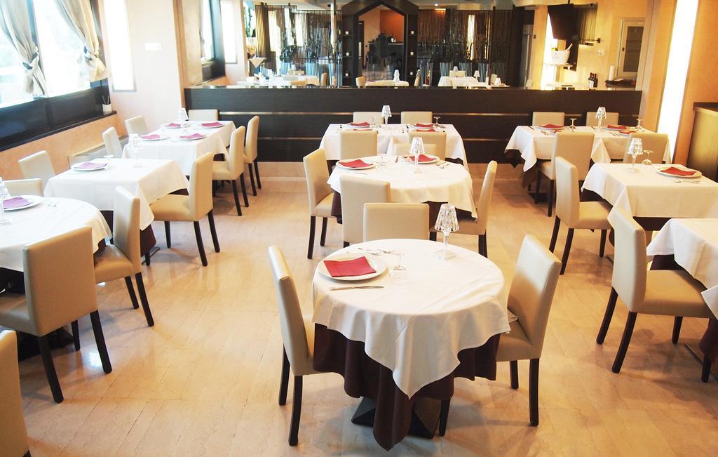 Golf Hotel Milano Opera Zewnętrze zdjęcie