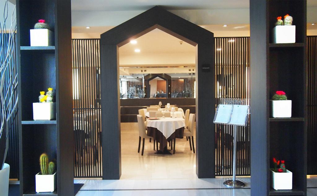 Golf Hotel Milano Opera Zewnętrze zdjęcie