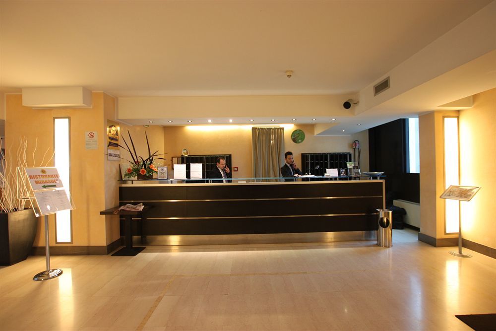 Golf Hotel Milano Opera Zewnętrze zdjęcie