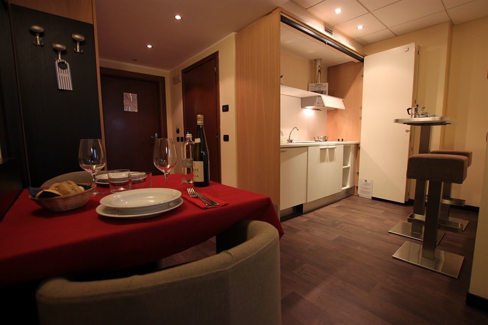 Golf Hotel Milano Opera Zewnętrze zdjęcie