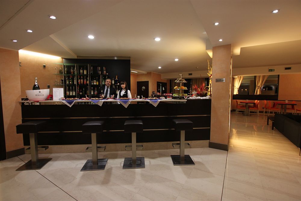 Golf Hotel Milano Opera Zewnętrze zdjęcie