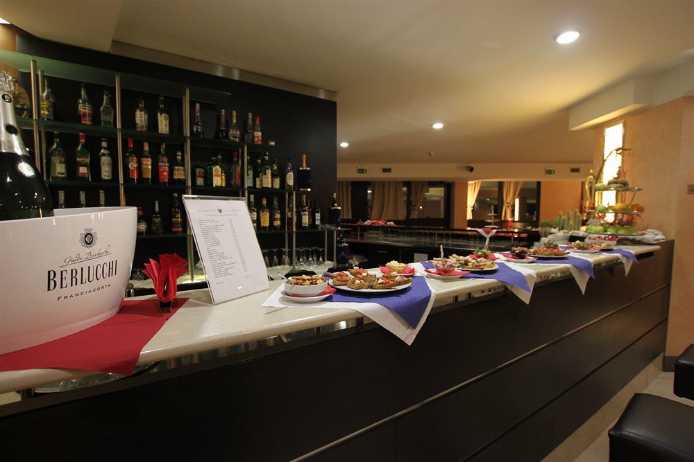 Golf Hotel Milano Opera Zewnętrze zdjęcie