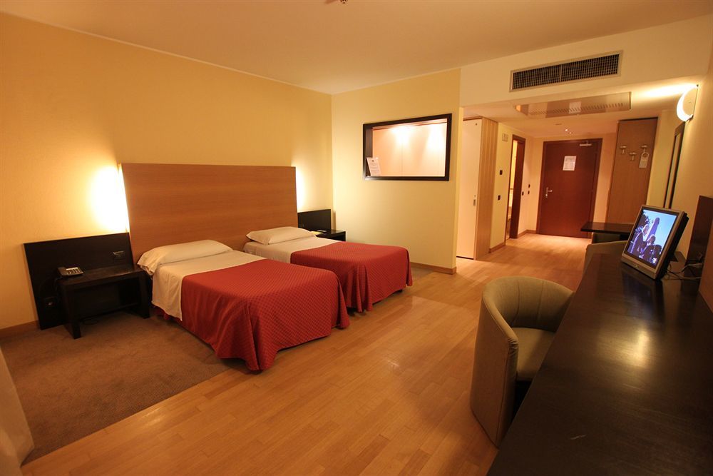 Golf Hotel Milano Opera Zewnętrze zdjęcie